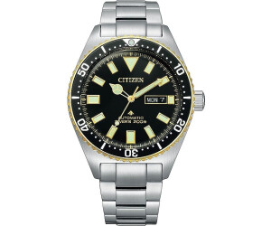 Citizen promaster on sale idealo