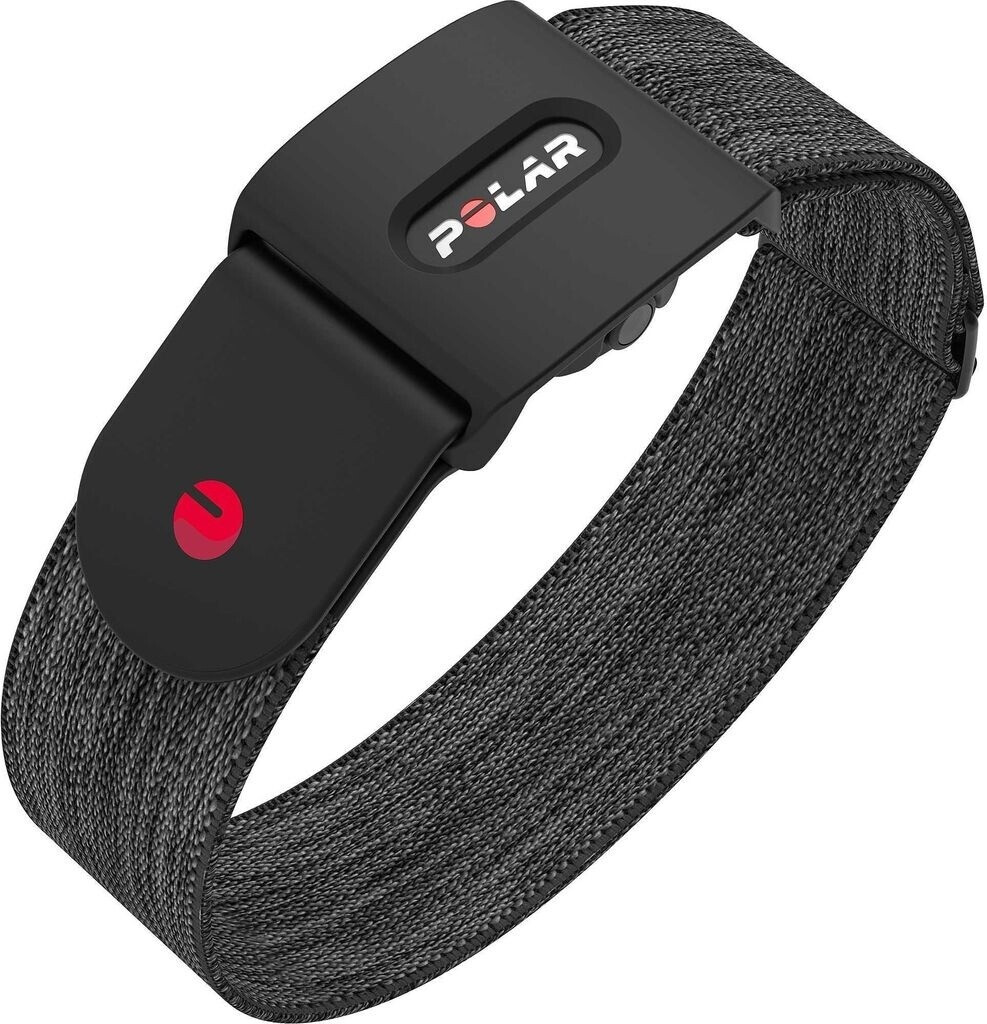 Polar Verity Sense Heart Rate Sensor M-2XL Black