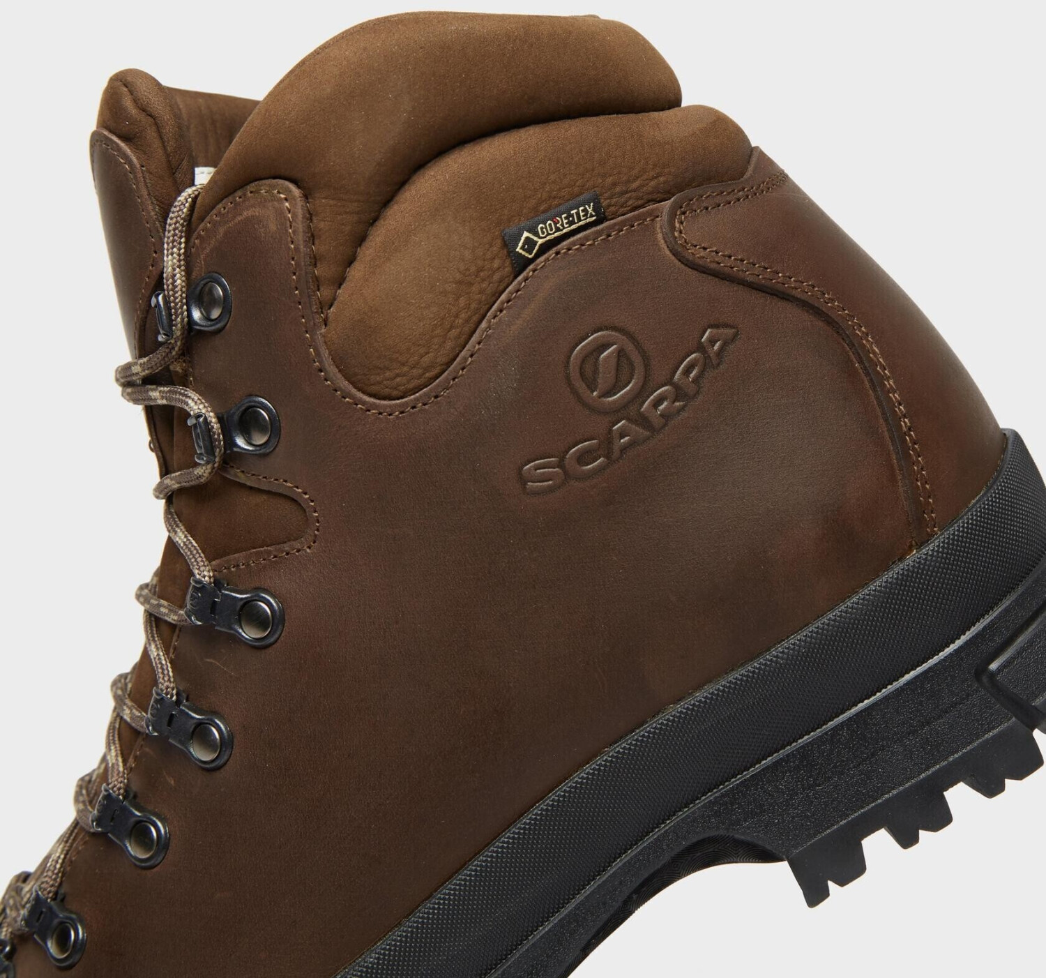 Buy Scarpa Ranger II Activ GTX Walking Boots Brown from 192.00 Today Best Deals on idealo