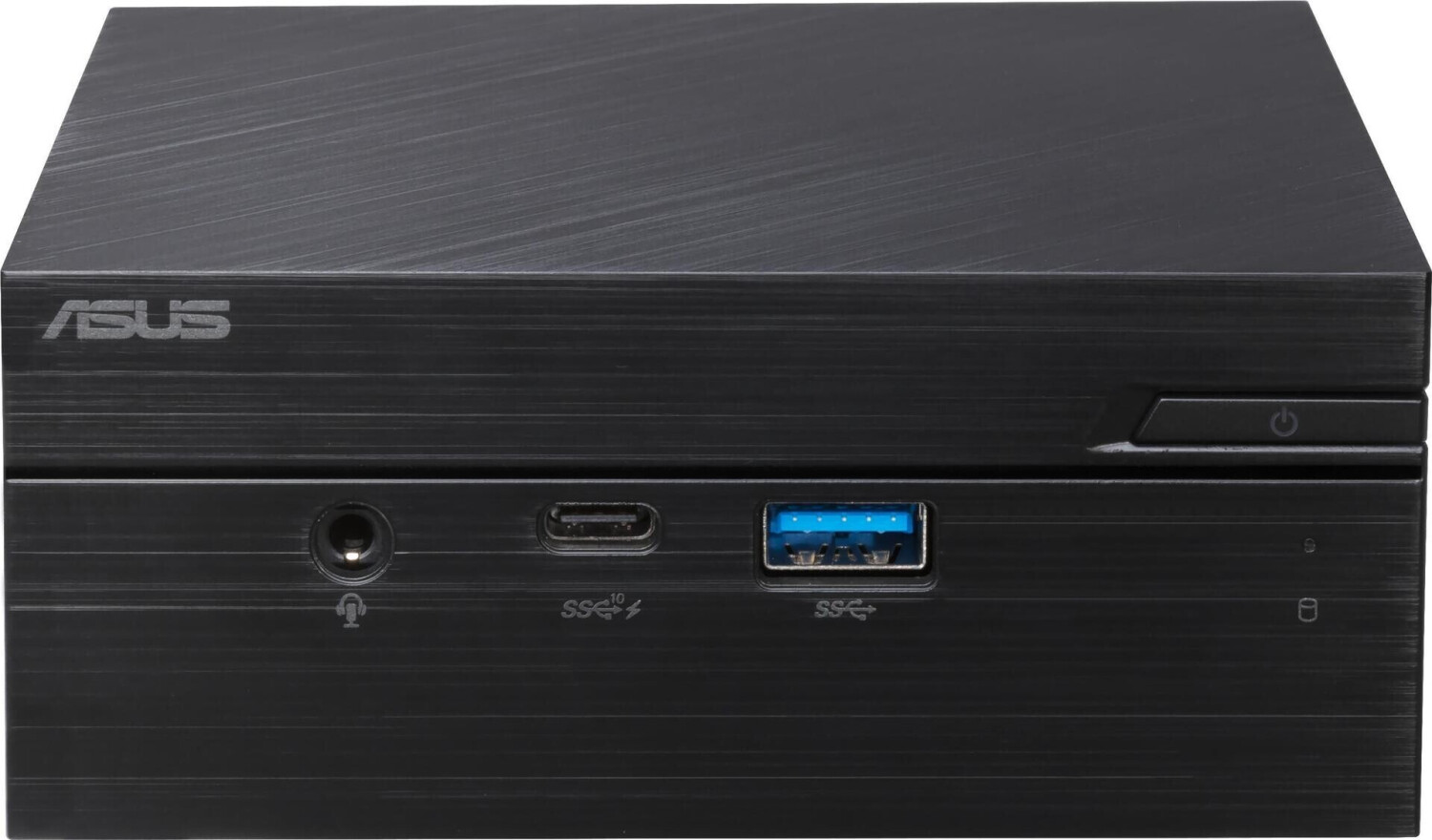 Asus Mini PC PN41-BC286ZVS1