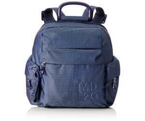 Buy Mandarina Duck MD20 Backpack QMTT1 atlantic sea from 86.70