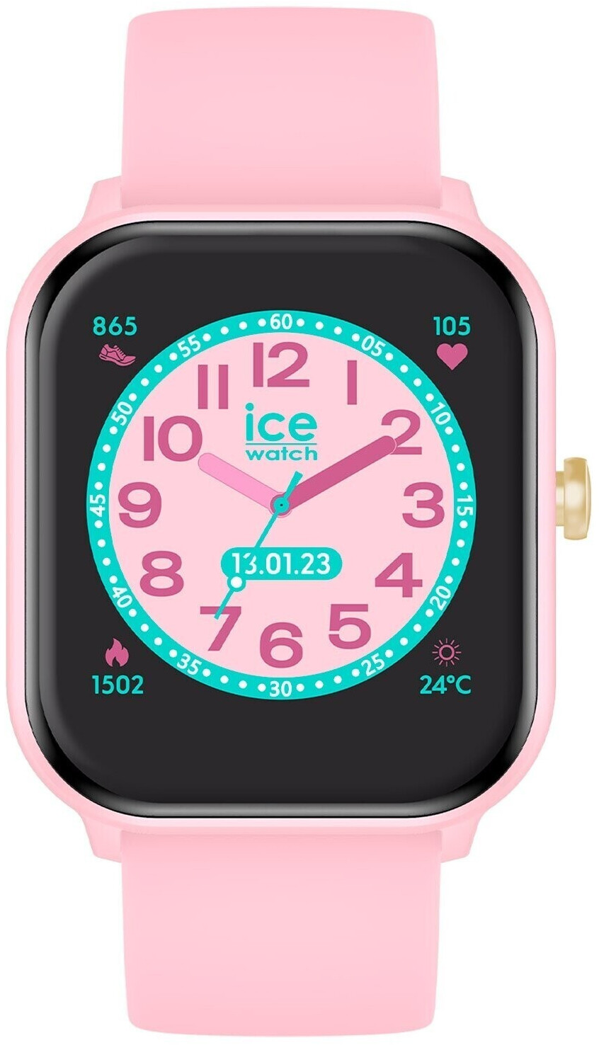 Ice Watch junior rose/rose