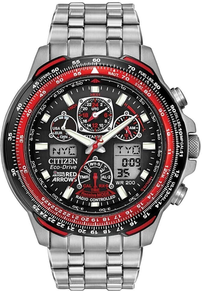 Skyhawk titanium clearance