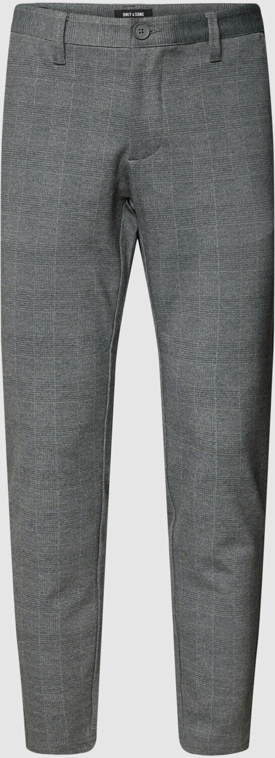 Onsmark pant hot sale check