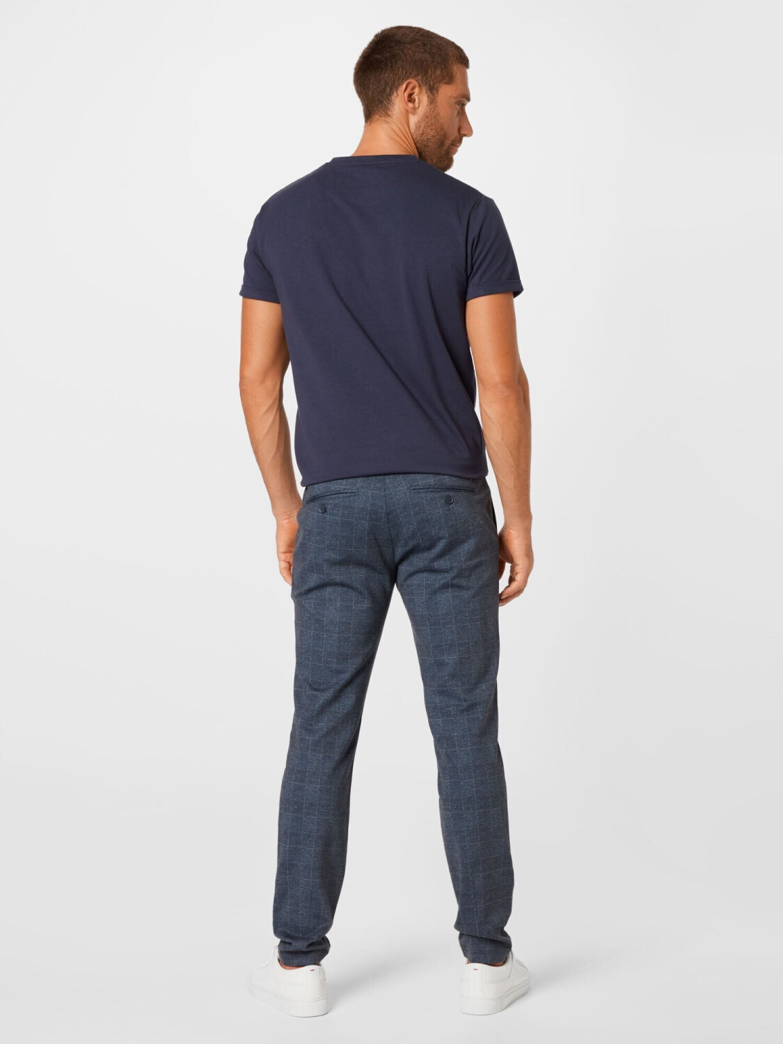 Only & Sons Onsmark Check Pants Hy Gw 9887 Noos (22019887 