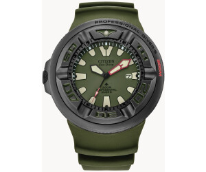 Citizen professional divers watch on sale