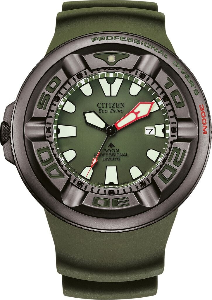 Promaster 300 Citizen Promaster Professional Diver 300 ab 307,73 € | Preisvergleich ...