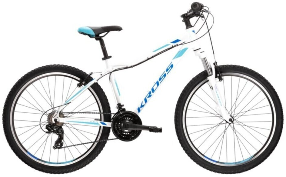 KROSS Lea 1.0 SR (2023) white blue