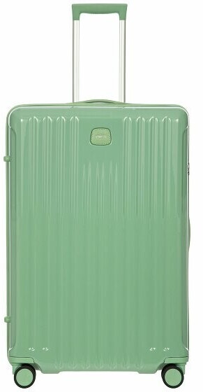 Bric's Milano Positano 4-Wheel-Trolley 78 cm (BNK08032) sage
