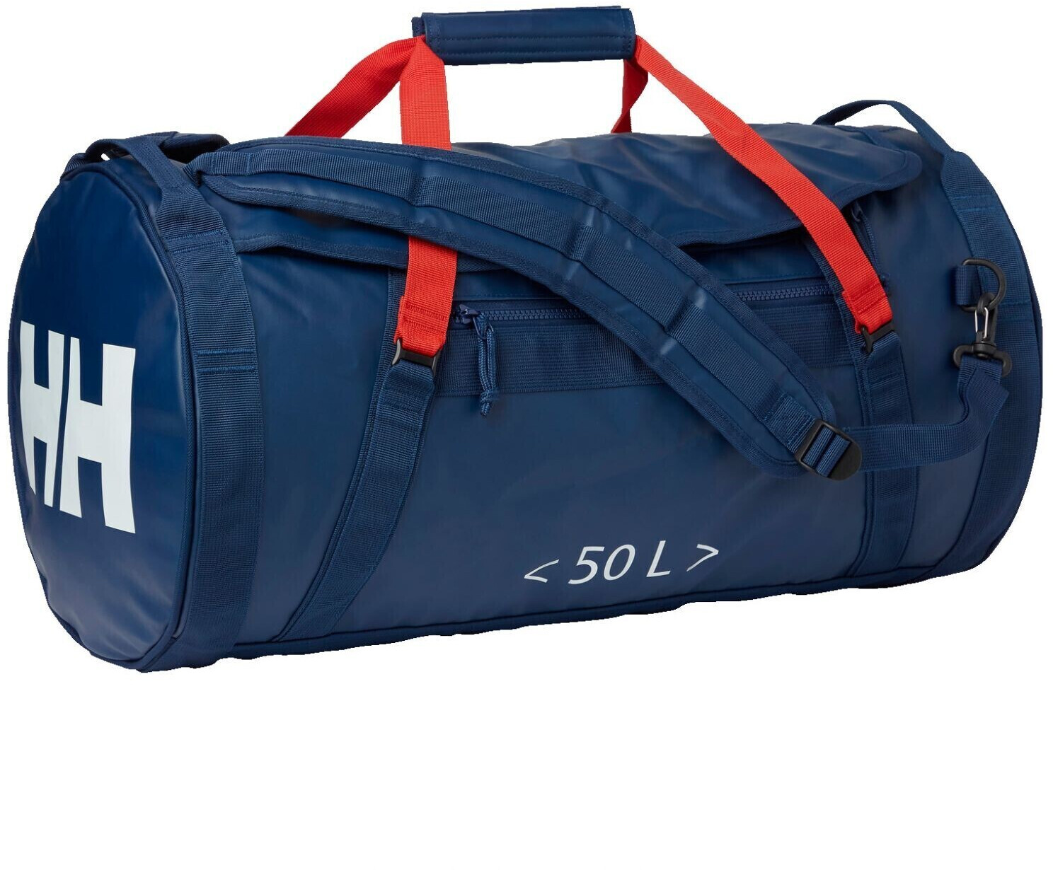 Helly Hansen HH Duffel Bag 2 50 ocean (68005)