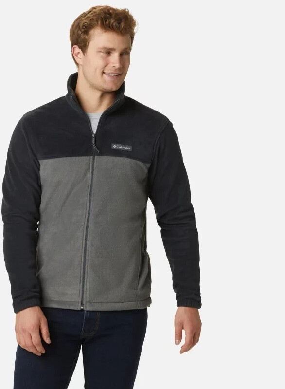 Buy Columbia Steens Mountain 2.0 Full Zip Fleece from 27.99
