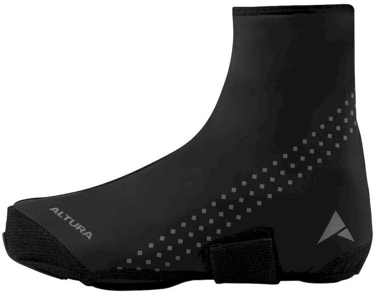 Altura Nightvision Waterproof Overshoes Unisex black
