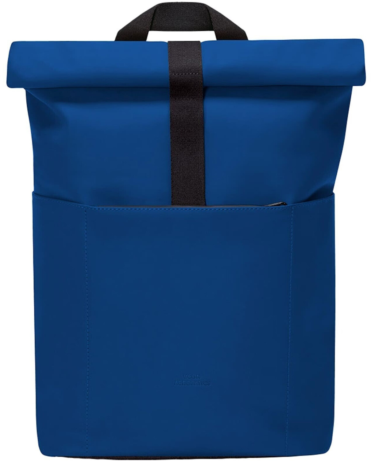 Royal blue shop mini backpack