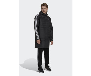 Adidas Padded Coat black ab 54 99 Preisvergleich bei idealo