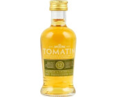 Tomatin 12 Years 0,05l 43%