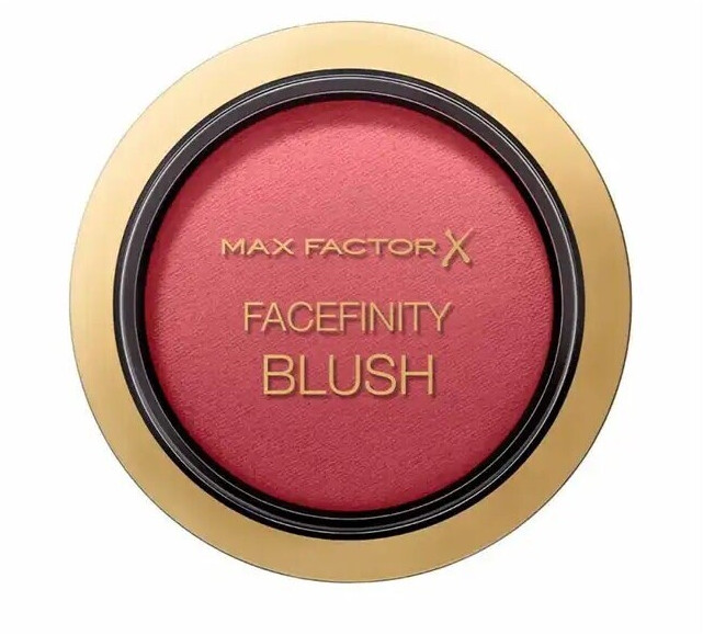 Photos - Face Powder / Blush Max Factor Facefinity Blush 50 Sunkissed Rose  (1,5 g)