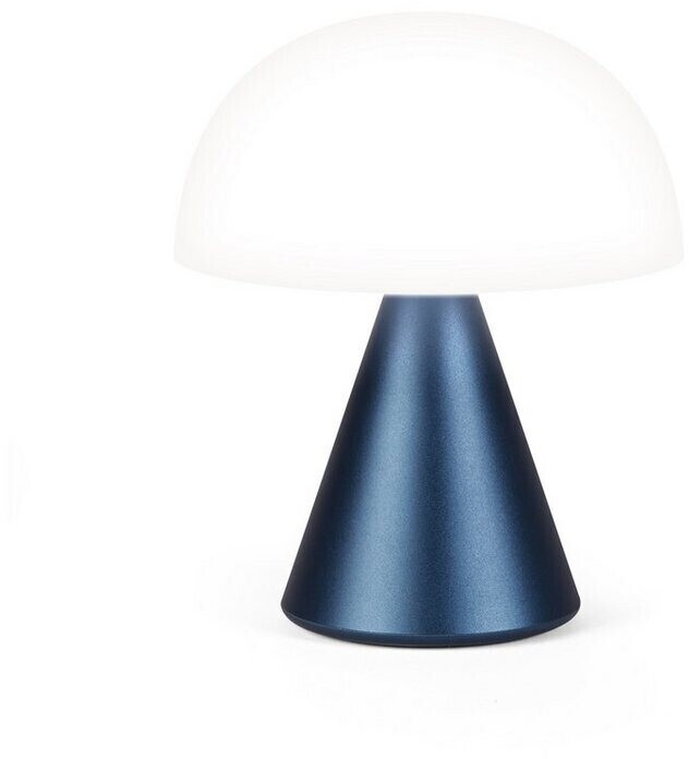 Lexon Mina M bleu foncé