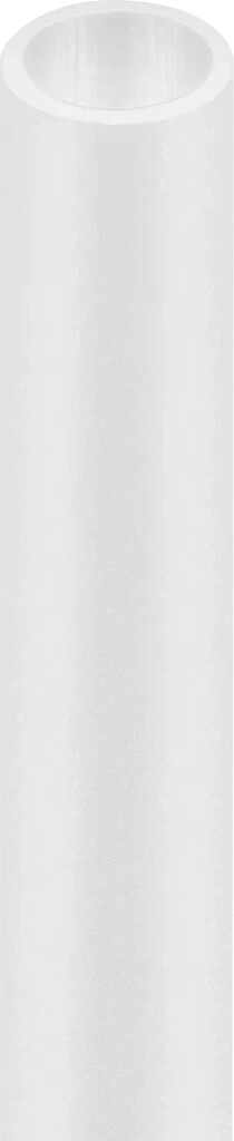 Corsair Hydro X Series XT Hardline 12mm Tubing - Satin White
