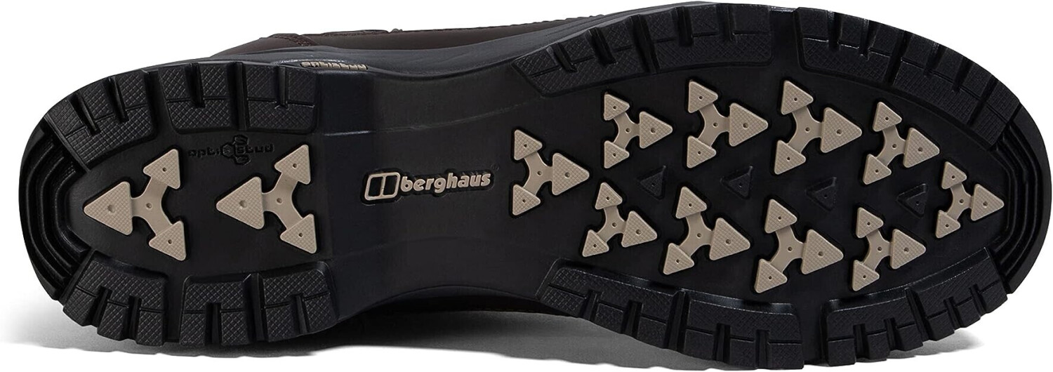 Berghaus expeditor ridge sales