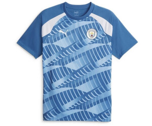 Man city pre hot sale match kit