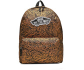 Vans realm backpack va3ui6uwx botanical check sale