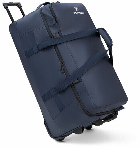 Pactastic Urban Collection Travel Bag with Wheels 72 cm dark blue (P12376-02)