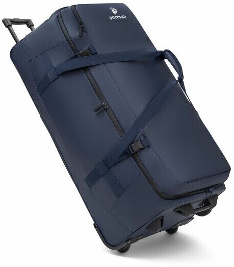 Pactastic Urban Collection Travel Bag with Wheels 85 cm dark blue (P12377-02)