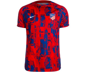 Camiseta Nike Atlético de Madrid Pre-Match 2023-2024 Niño Sport