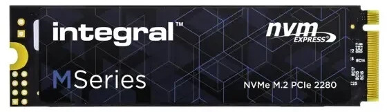 Integral M Series 500 Go M.2