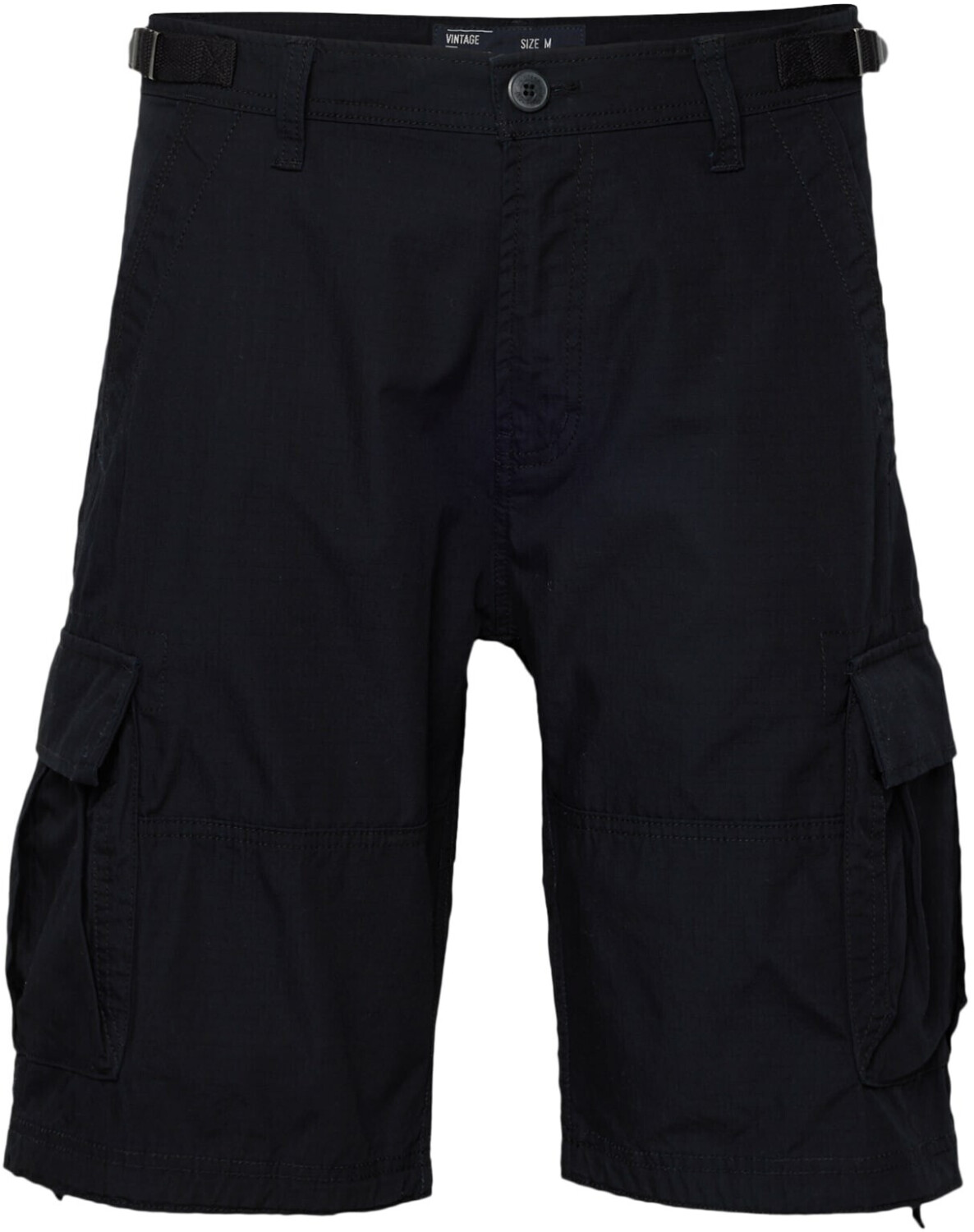 Vintage Industries Terrance Shorts black