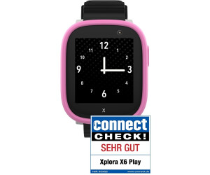 Nano-SIM ab X6 black/pink 189,95 Play | XPLORA € Preisvergleich bei