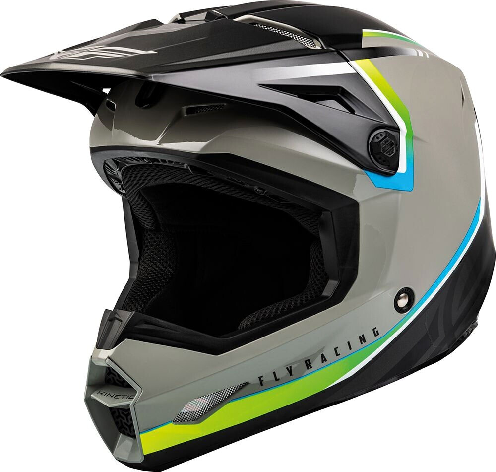 Fly Racing Kinetic Vision ab € 89,17 | Preisvergleich bei idealo.at