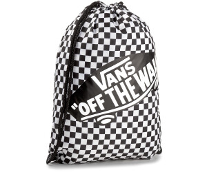 Vans checkered bag deals
