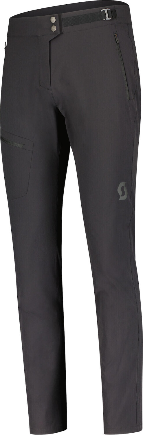 Scott Pants W's Explorair Light black
