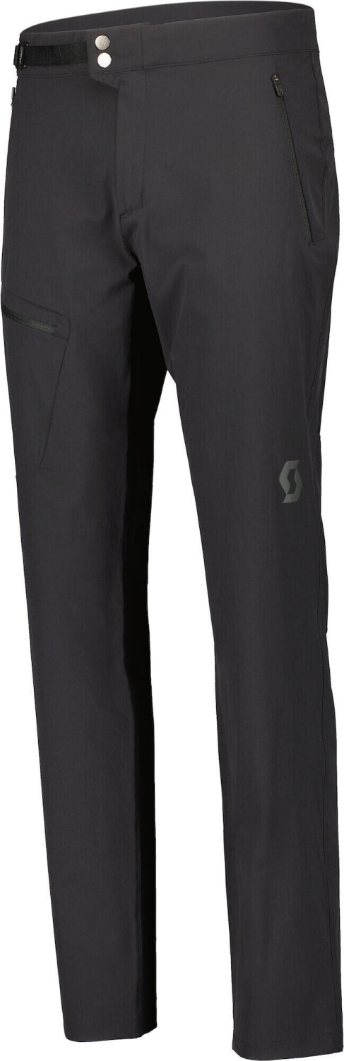 Scott Pants M's Explorair Light black