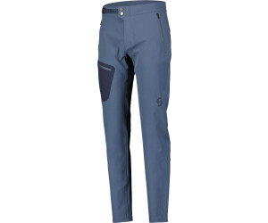 Scott Pants M's Explorair Light metal blue/dark blue