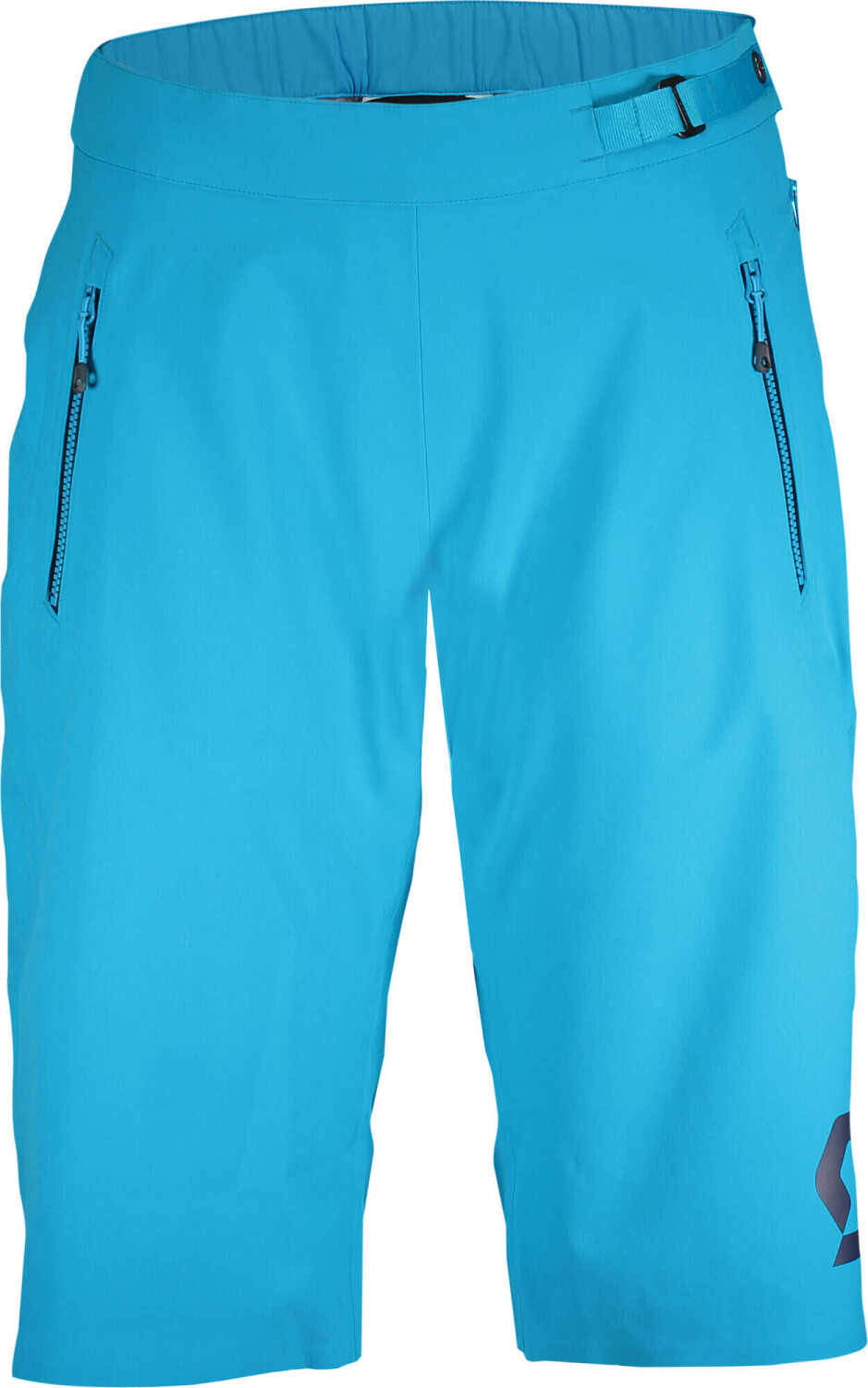 Scott Shorts W's Trail Storm WP breeze blue