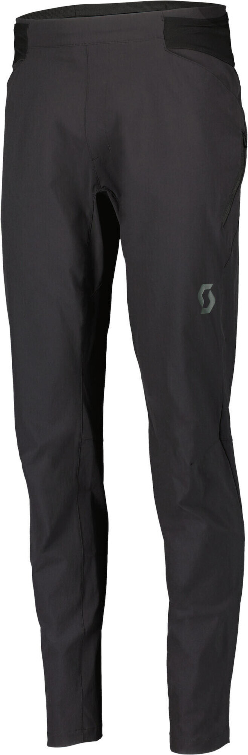Scott Pants M's Explorair Fast black