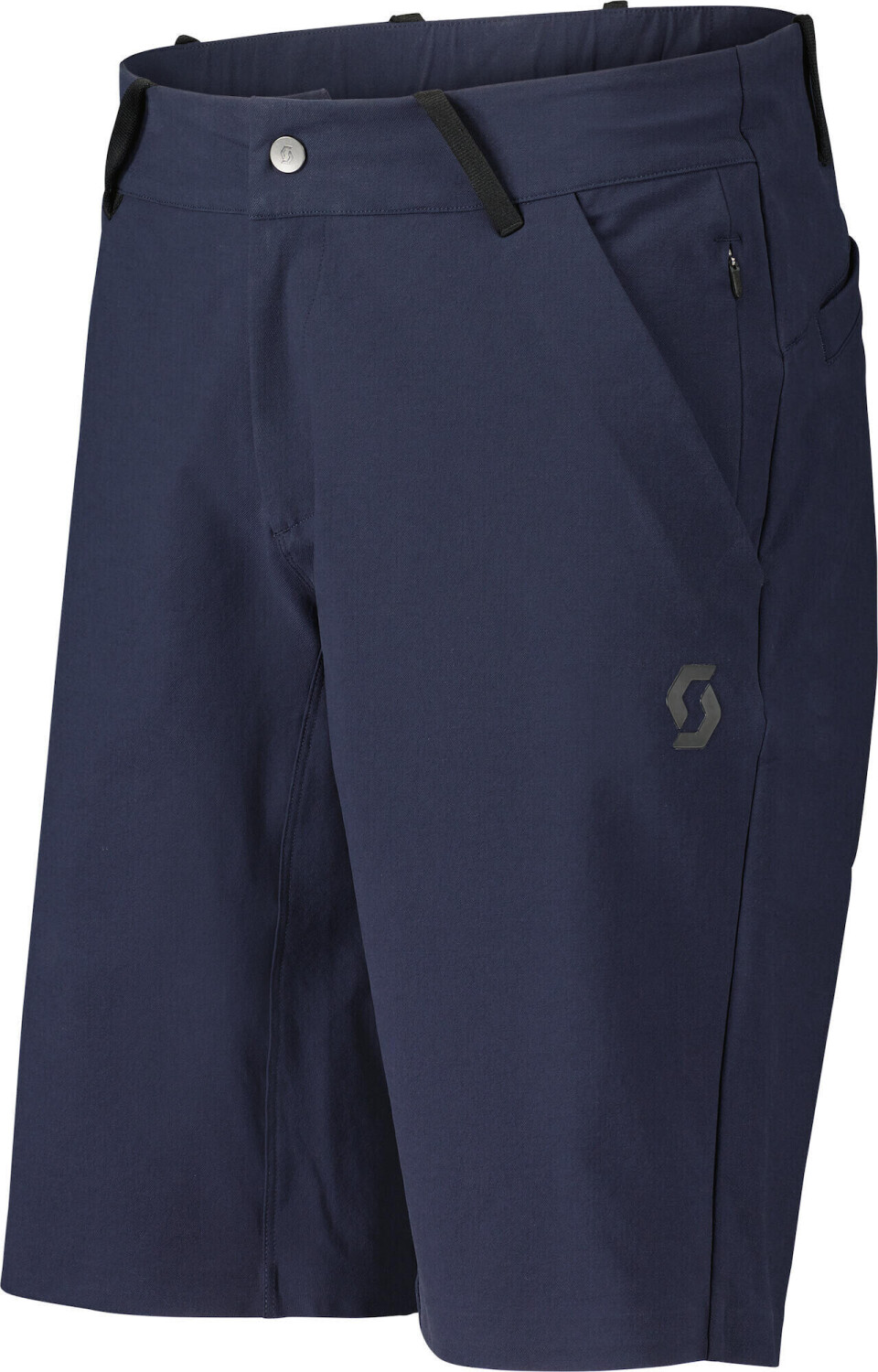 Scott Shorts M's Commuter dark blue