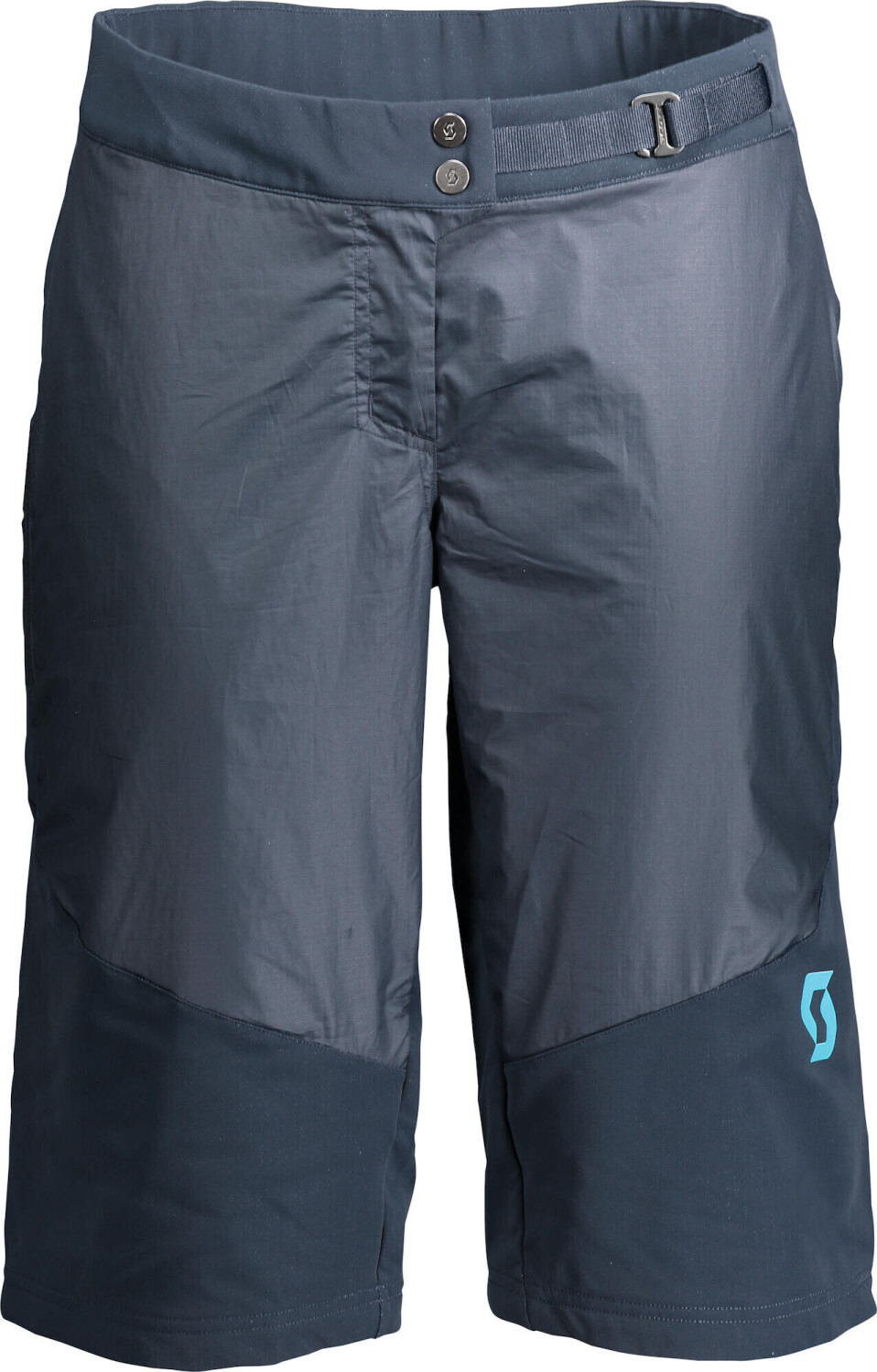 Scott Shorts W's Trail Storm Insuloft AL dark blue