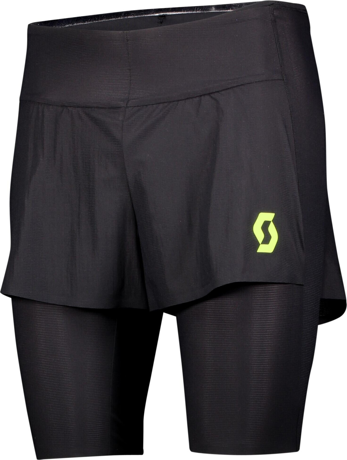 SCOTT RC Run Men's Split Shorts