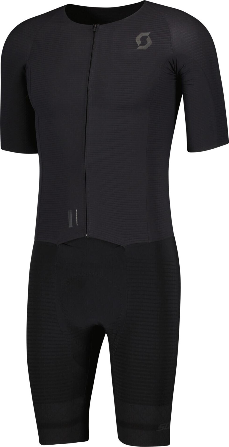 Scott Body M's RC Ultimate Graphene black/dark grey