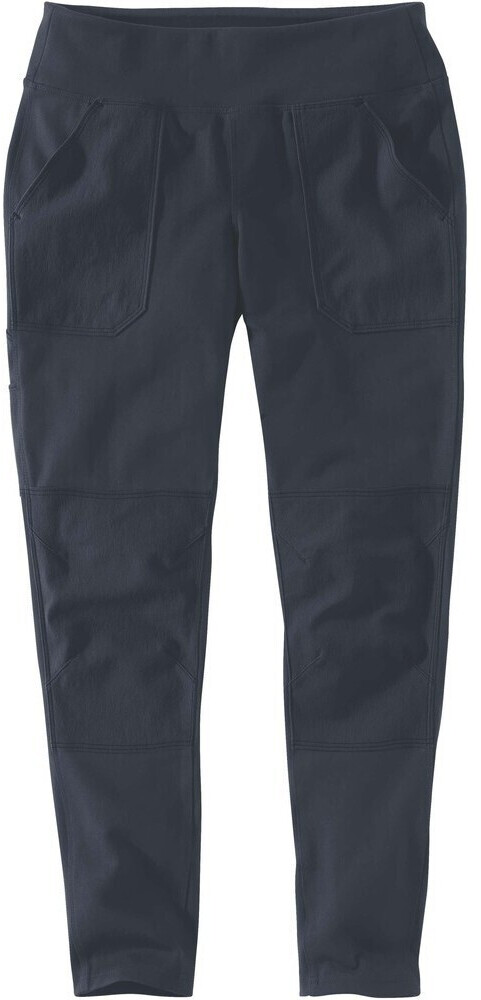 Carhartt Lady Force Utility Legging Navy