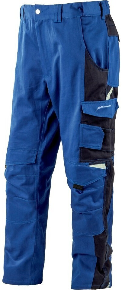 Albatros Profi Line BundPants grey/black