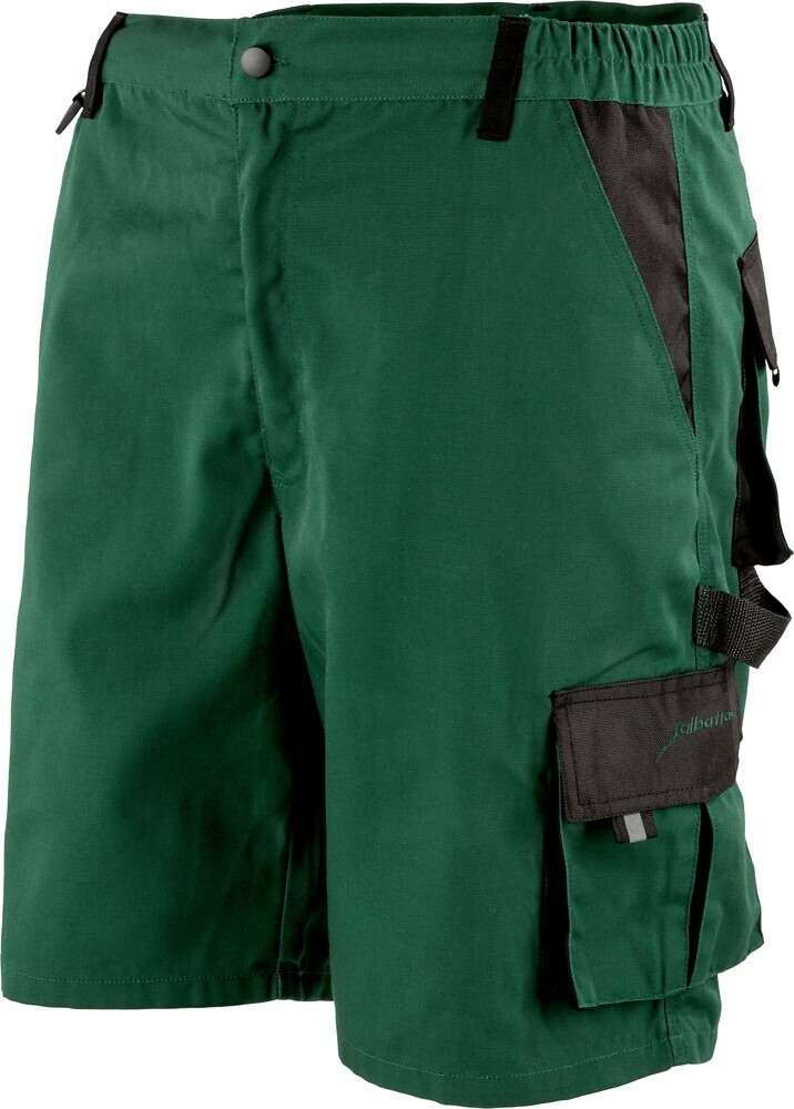 Albatros Allround Green Shorts Grün/black