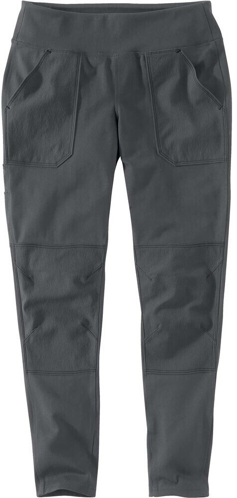 Carhartt Lady Force Utility Legging Oyster Gray