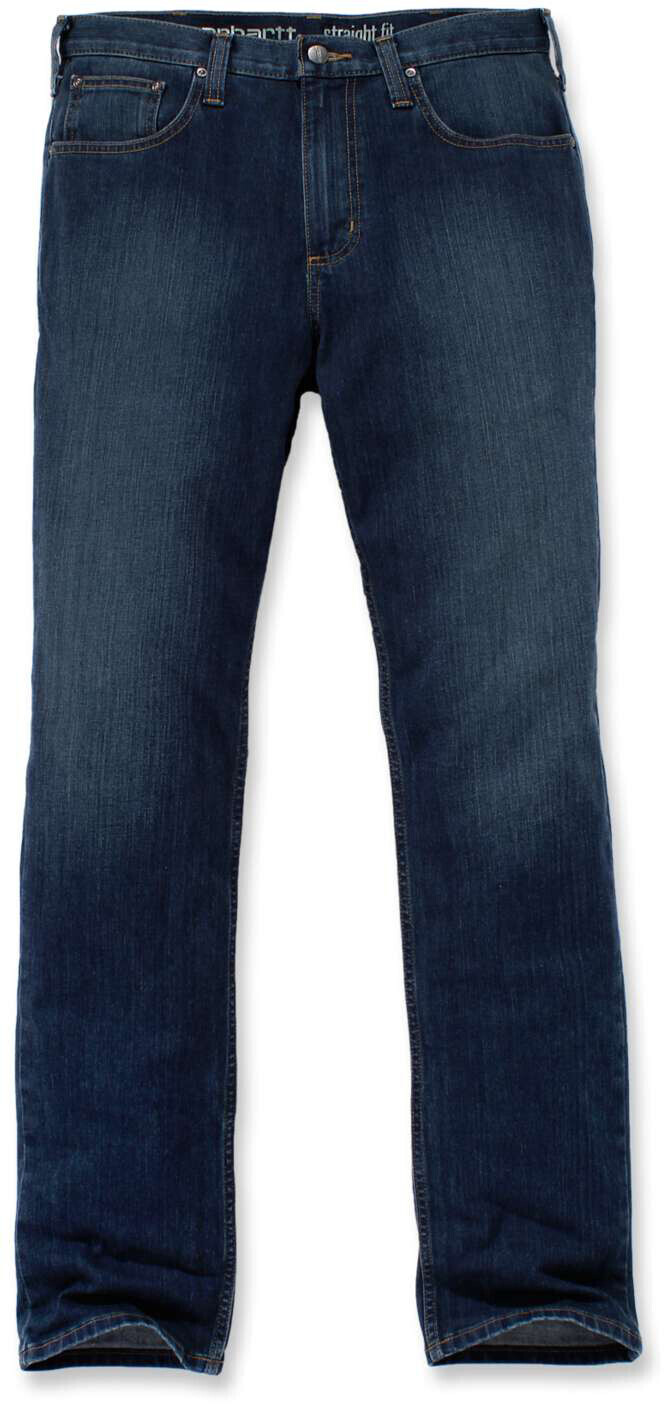 Carhartt Man Jeans Rugged Flex Straight Tapered Jean Superior