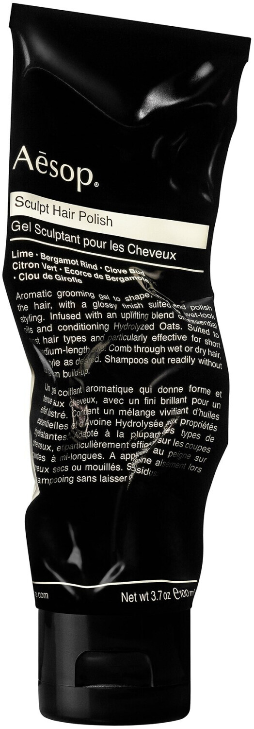 Aesop Sculpt Hair Polish (100ml) ab 27,00 € | Preisvergleich bei idealo.de