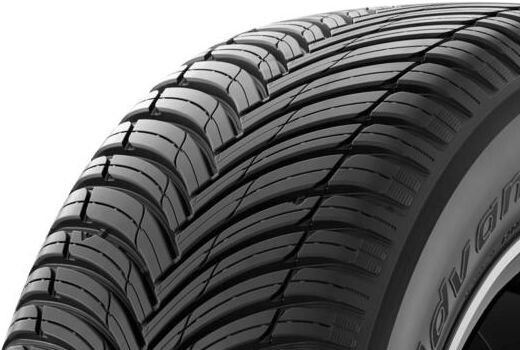 BF-Goodrich Advantage All-Season 205/45 R16 83H