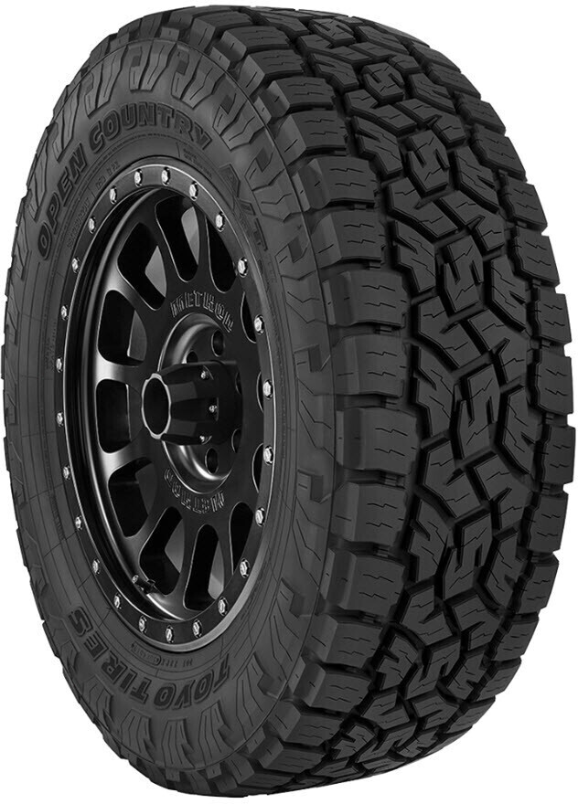 Toyo Open Country A/T III 255/60 R18 112H XL